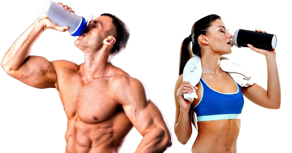 Tonifica tus brazos con nuestro delicioso batido de proteínas