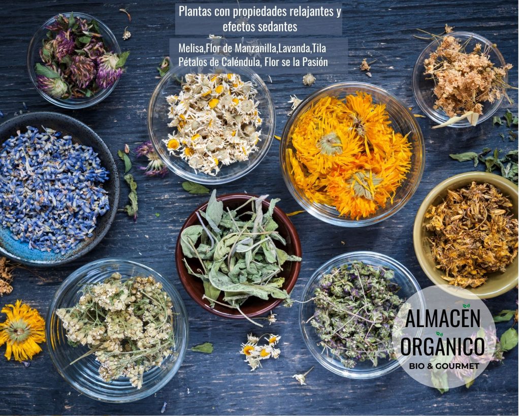 Té de manzanilla y lavanda: beneficios y propiedades relajantes