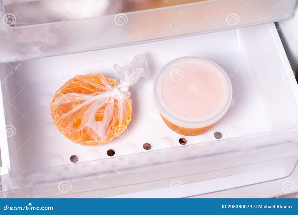 Sopa de calabaza y jengibre congelada: receta saludable y deliciosa