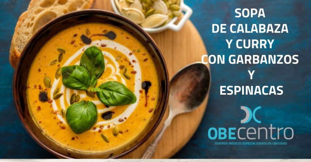 Receta de Sopa de Curry Cremosa: ¡Delicioso y Reconfortante!