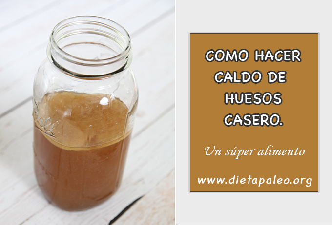 Descubre la receta de la deliciosa sopa de huesos en solo 30 minutos
