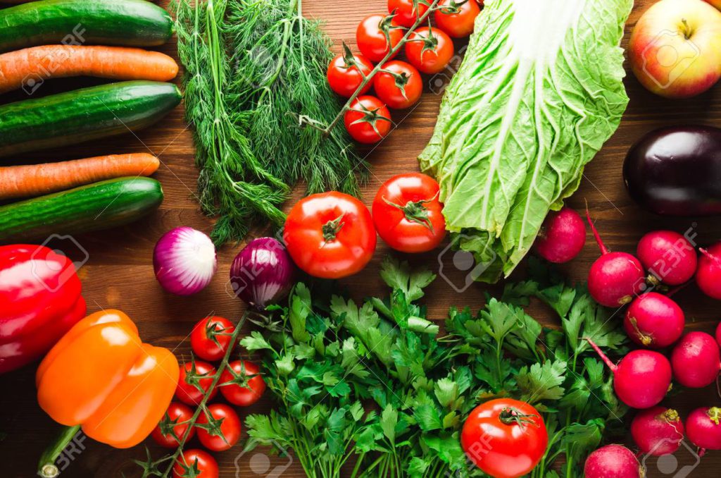 Sopa desintoxicante de vegetales para los bronquios: beneficios garantizados