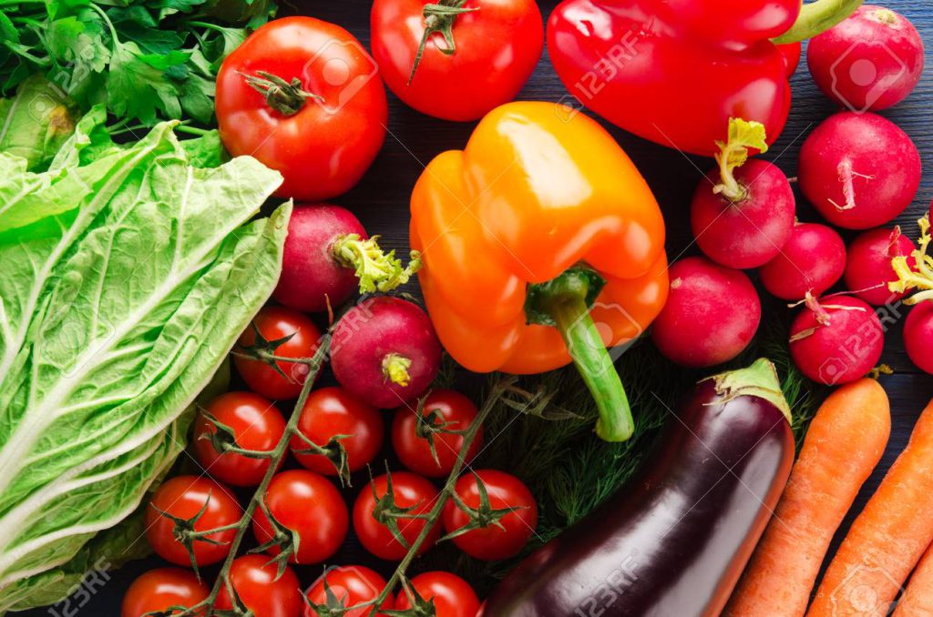 Sopa Detox de Verduras para Fortalecer el Hígado: Receta Saludable